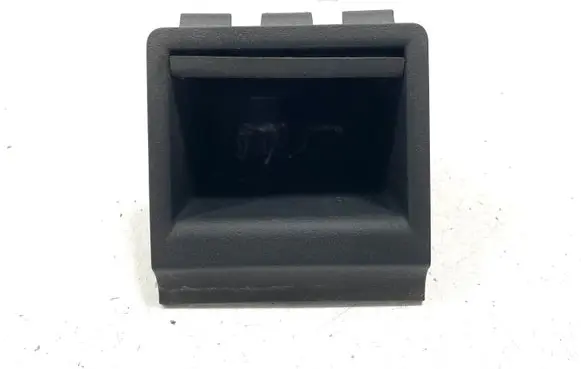 Audi A3 S3 A3 Sportback 8P Glove box