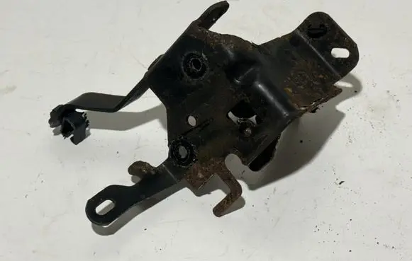 Citroen C4 I Picasso Other engine bay part 9665162580