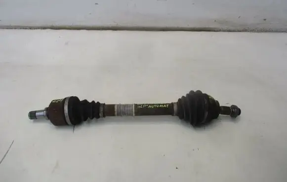 Citroen DS4 Front driveshaft