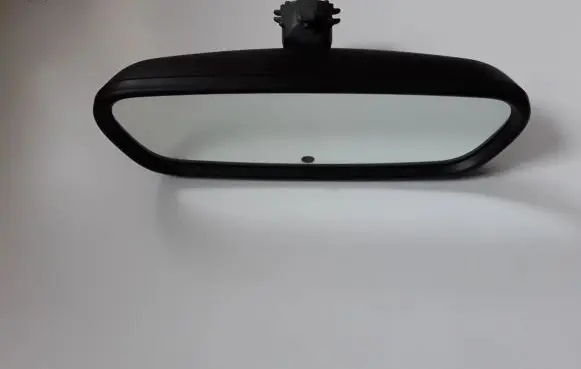 Peugeot 308 Rear view mirror (interior) 9800018377