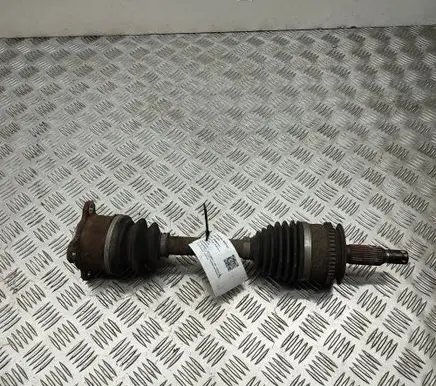 Mitsubishi L200 Front driveshaft 3815A582