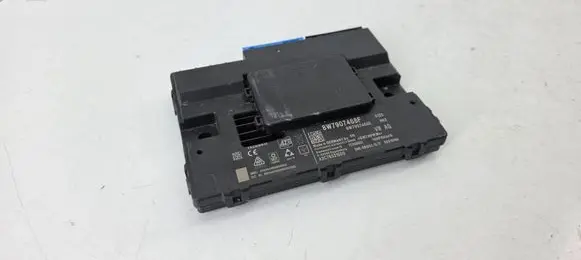 Audi SQ7 Gateway control module 8W7907468F 8W7907468E