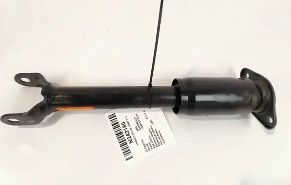 Chevrolet Corvette C5 Rear shock absorber/damper 10431991