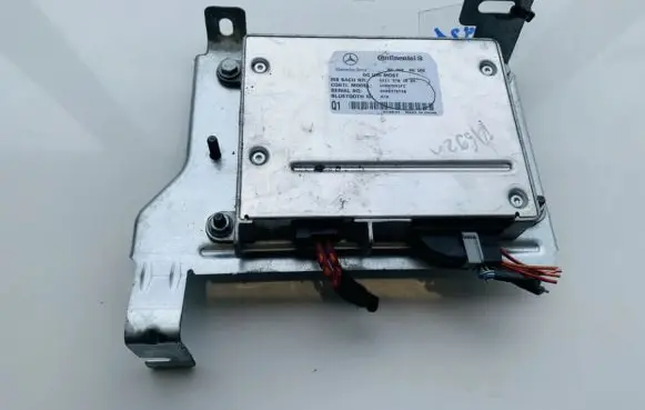 Mercedes-Benz R W251 Other control units/modules a2118701885 dm60378740