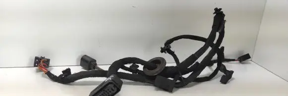 Volkswagen Bora Rear door wiring loom