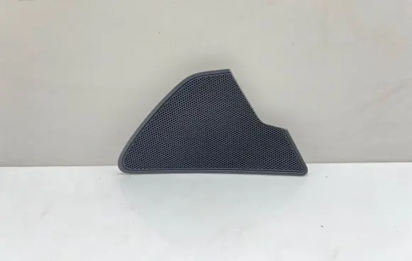 Audi A6 S6 C7 4G Front door speaker cover trim 4G0035424A 4G0035424