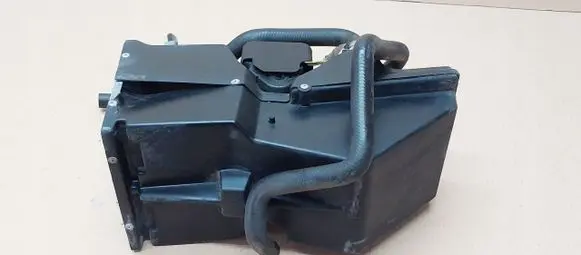 Lexus IS 220D-250-350 Interior heater climate box assembly 