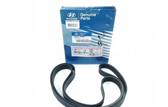 Hyundai H-1, Starex, Satellite Alternator belt 25212