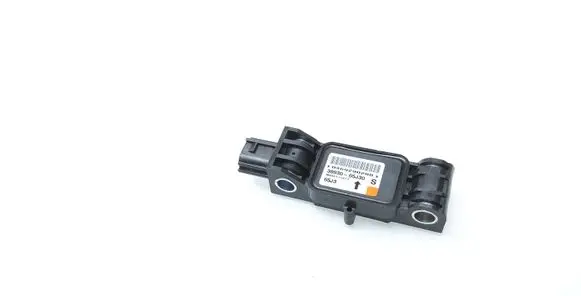 Suzuki Grand Vitara II Airbag deployment crash/impact sensor 3893065J30