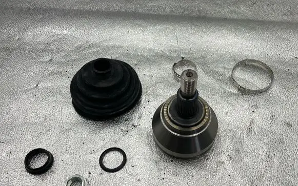 Volkswagen Bora Driveshaft outer CV joint G1W028PC 1J0498099E 1J0498099EX