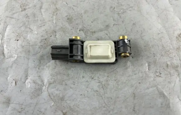 Audi A4 S4 B7 8E 8H Airbag deployment crash/impact sensor 8E0959643B