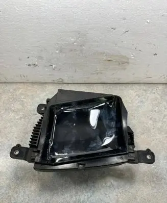 BMW X6 E71 Head up display screen 9180661 62309180661 9168692