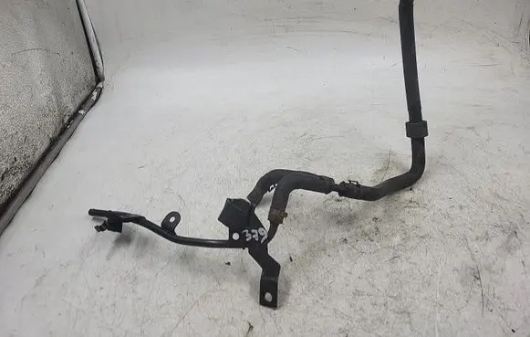 Seat Leon (1P) Engine coolant pipe/hose 