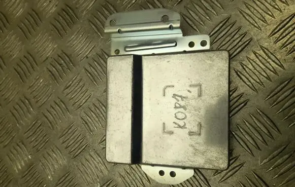 KIA Sportage Parking PDC control unit/module 99960F1150