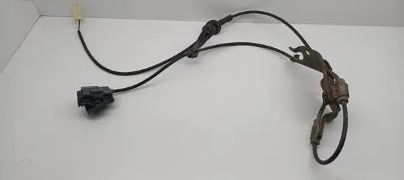 ABS rear brake sensor