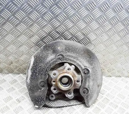 BMW X3 G01 Rear wheel hub 6869788 6870532