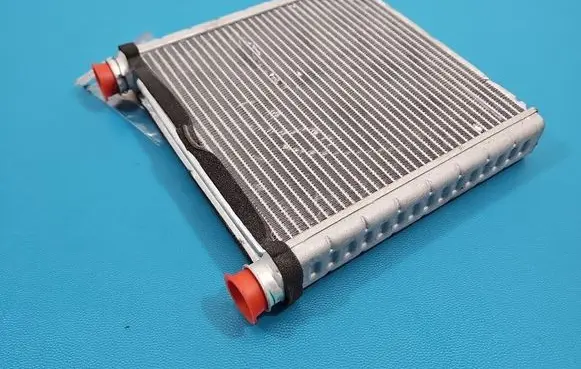 Skoda Octavia Mk4 Interior heater climate box assembly 5WA819031 IMPRK1537460