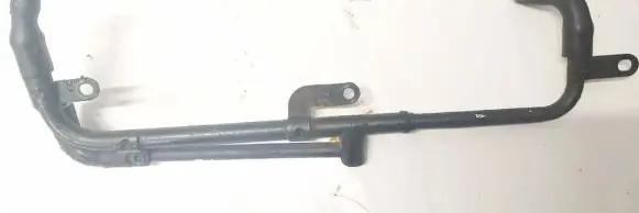 Subaru Legacy Fuel line pipe