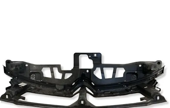 Citroen C4 Grand Picasso Radiator support slam panel 9676051877 A0006C02 C0645209S