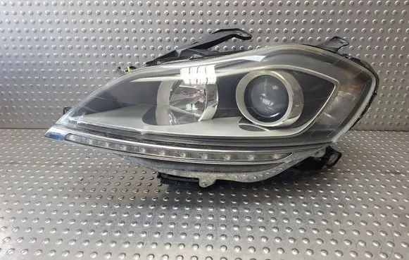 Lancia Delta Headlight/headlamp S27730820 51876340