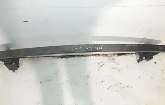 Peugeot 807 Front bumper cross member