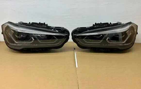 BMW X1 F48 F49 Headlight/headlamp 5A01177