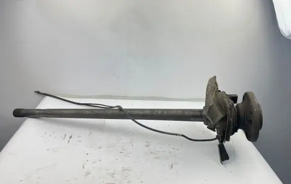 Mercedes-Benz G W460 Rear driveshaft