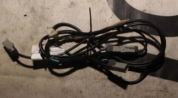 Volvo S60 Other wiring loom 30773854