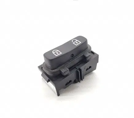 Volvo XC70 Central locking switch button 30710476 03451610