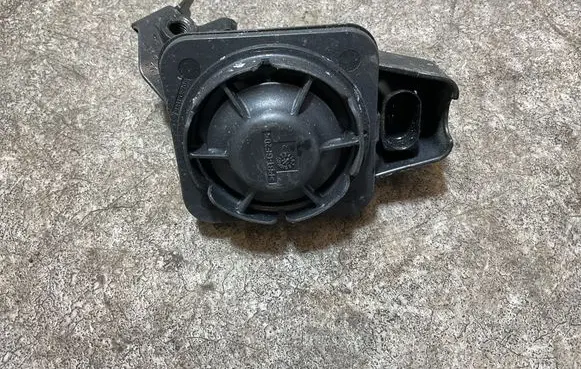 Audi E-tron GT Alarm system siren 5Q0951605A 28523571