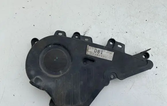 Toyota Avensis T250 Timing belt guard (cover) 0238767