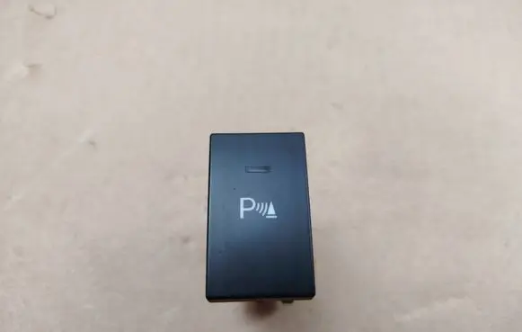 Mazda 6 Parking (PDC) sensor switch GS1D66PS0A
