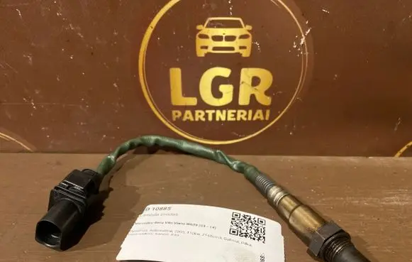 Mercedes-Benz Vito Viano W639 Lambda probe sensor 1928404682