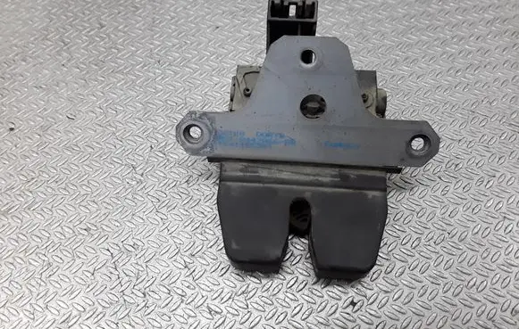 Ford S-MAX Tailgate/trunk/boot lock/catch/latch