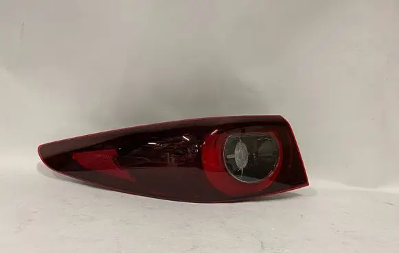 Mazda 3 Rear/tail lights BGKM51160