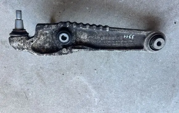 Land Rover Range Rover Velar Front lower control arm/wishbone HK833C254