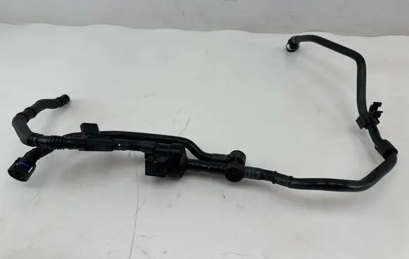 Volkswagen Tiguan Vacuum line/pipe/hose 05E906052