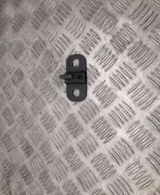 Chevrolet Camaro Tailgate/trunk/boot lock/catch/latch 13321093