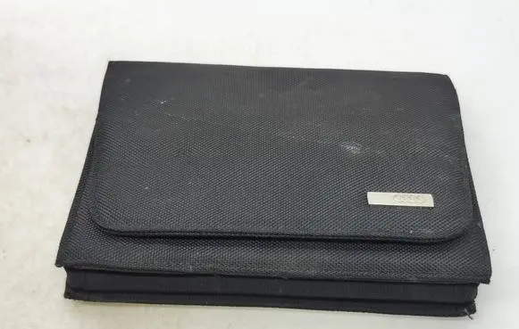 Audi A3 S3 8V User manual