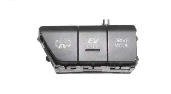 Toyota Prius (XW50) A set of switches 75H520