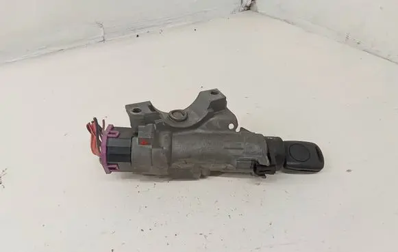 Skoda Fabia Mk1 (6Y) Ignition lock 4B0905851C