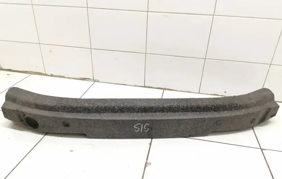 Fiat Doblo Front bumper foam support bar 51814210