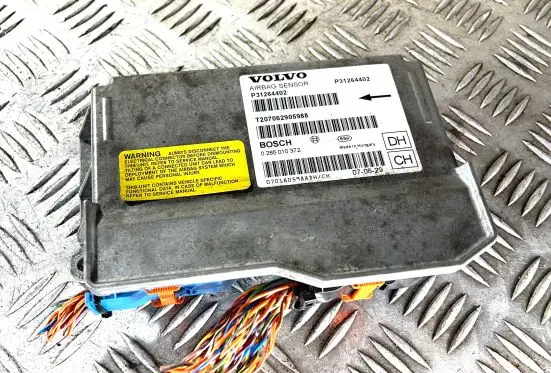 Volvo V70 Airbag control unit/module P31264402 31264402
