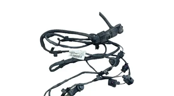 Volkswagen e-Golf Parking sensor (PDC) wiring loom 5G0971104S TAB016346C
