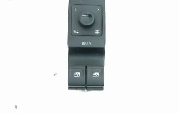 Volkswagen ID.3 Electric window control switch 10A959862N