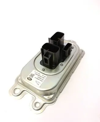Land Rover Evoque I Fuel injection pump control unit/module GX7314B526AC 7271-6058-30 GX73-14B526-AC