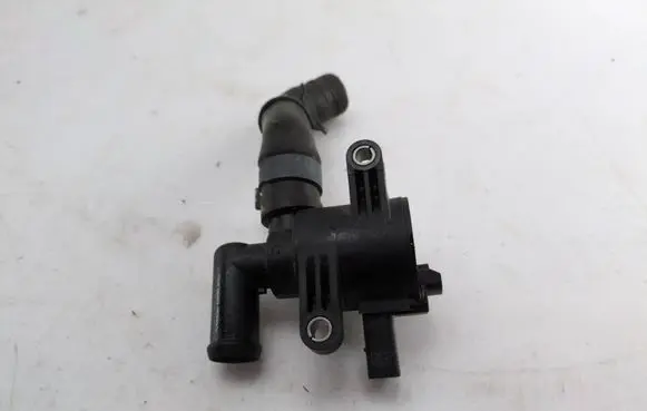 Audi A3 8Y Electric auxiliary coolant/water pump 5Q0906457K