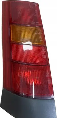 Renault 19 Rear/tail lights set 1996R