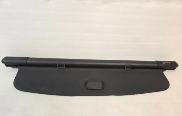 Porsche Cayenne (9Y0 9Y3) Parcel shelf load cover 9Y0867773