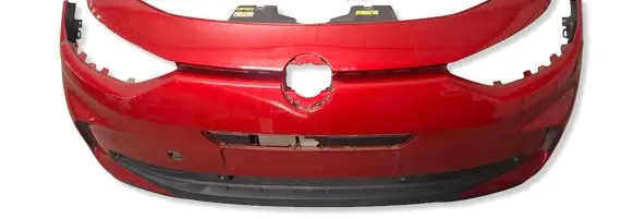 Volkswagen ID.3 Front bumper 2024230452 1QA807217D